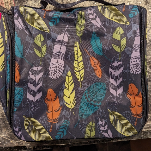 Thirty One Hanging Traveler Case - Picture 1 of 4